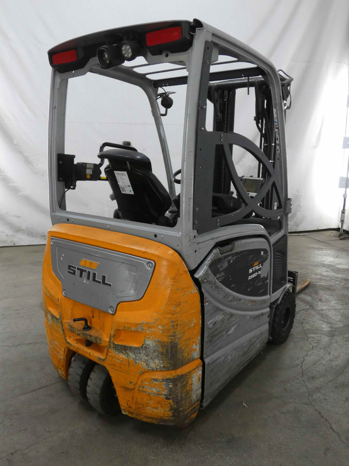 Still RX20-16 - Elektrostapler: das Bild 2 Still RX20-16 - Elektrostapler: das Bild 2