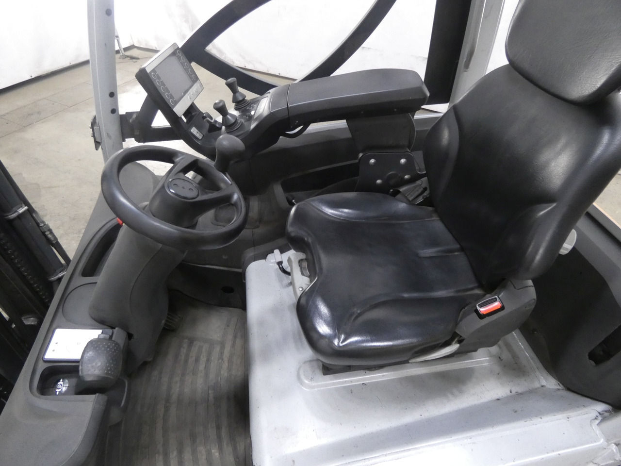 Still RX20-16 - Elektrostapler: das Bild 3 Still RX20-16 - Elektrostapler: das Bild 3