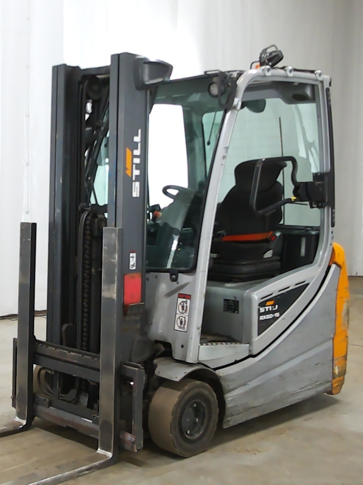 Still RX20-16L - Elektrostapler: das Bild 1 Still RX20-16L - Elektrostapler: das Bild 1