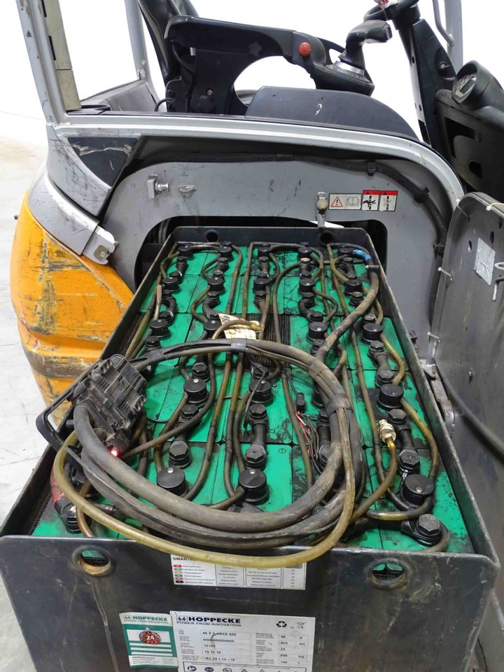 Still RX20-20 - Elektrostapler: das Bild 4 Still RX20-20 - Elektrostapler: das Bild 4