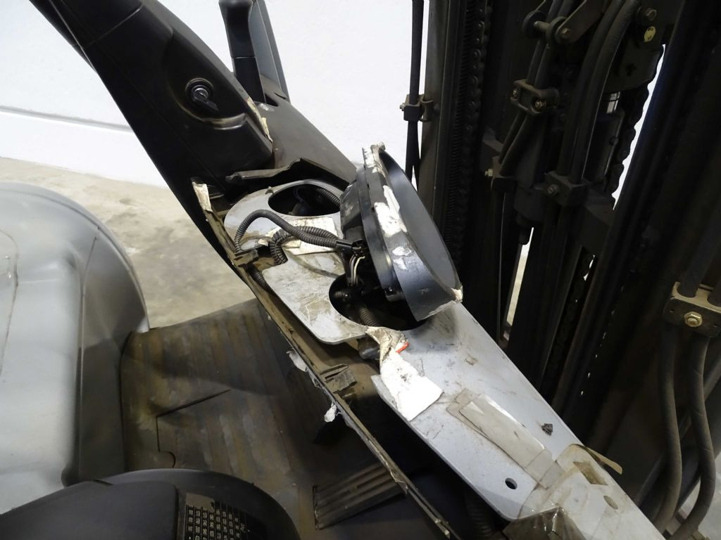 Still RX20-20 - Elektrostapler: das Bild 5 Still RX20-20 - Elektrostapler: das Bild 5