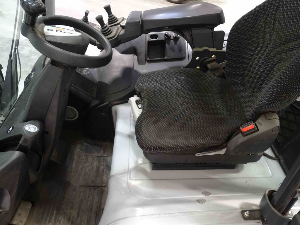 Still RX20-20 - Elektrostapler: das Bild 3 Still RX20-20 - Elektrostapler: das Bild 3