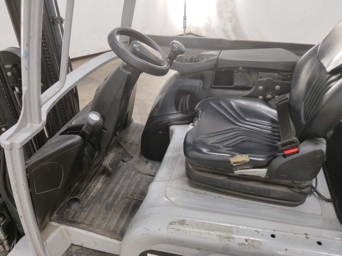 Still RX20-20 - Elektrostapler: das Bild 3 Still RX20-20 - Elektrostapler: das Bild 3