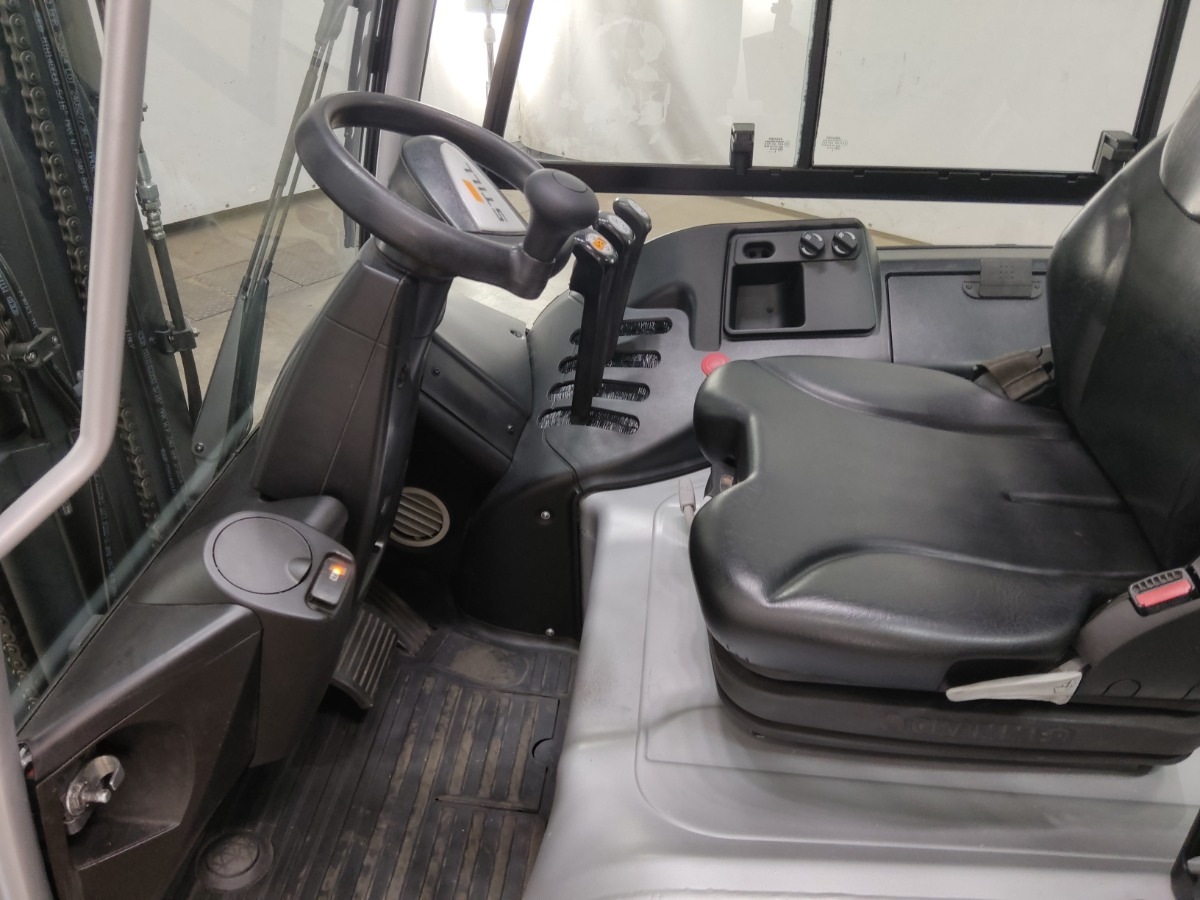 Still RX20-20 - Elektrostapler: das Bild 3 Still RX20-20 - Elektrostapler: das Bild 3