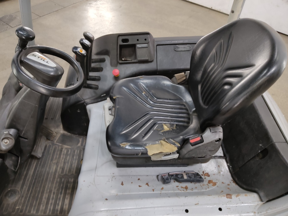 Still RX20-20 - Elektrostapler: das Bild 3 Still RX20-20 - Elektrostapler: das Bild 3