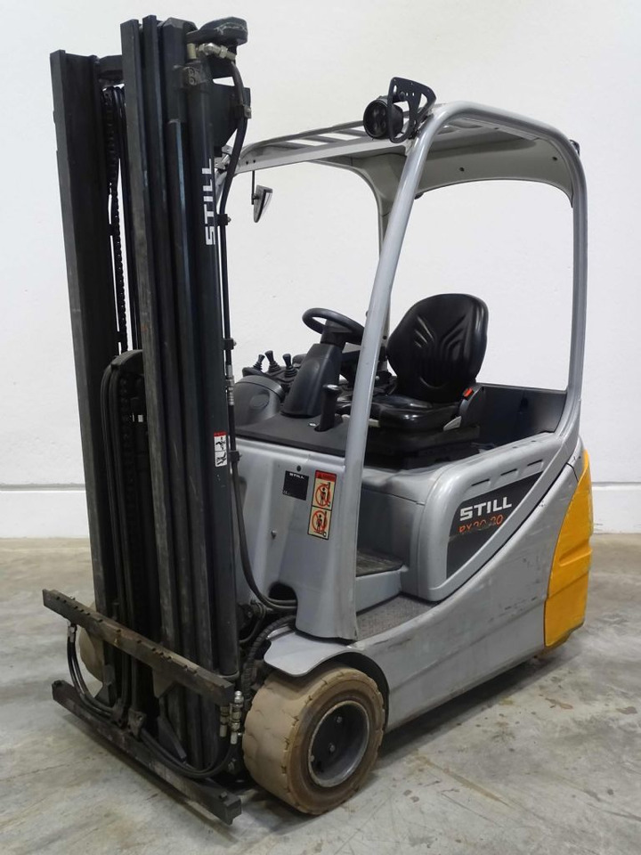 Still RX20-20 - Elektrostapler: das Bild 1 Still RX20-20 - Elektrostapler: das Bild 1