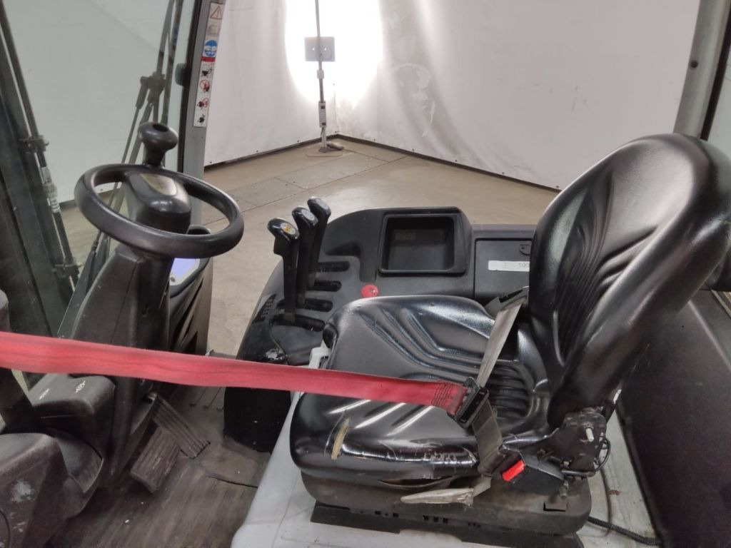 Still RX20-20 - Elektrostapler: das Bild 3 Still RX20-20 - Elektrostapler: das Bild 3