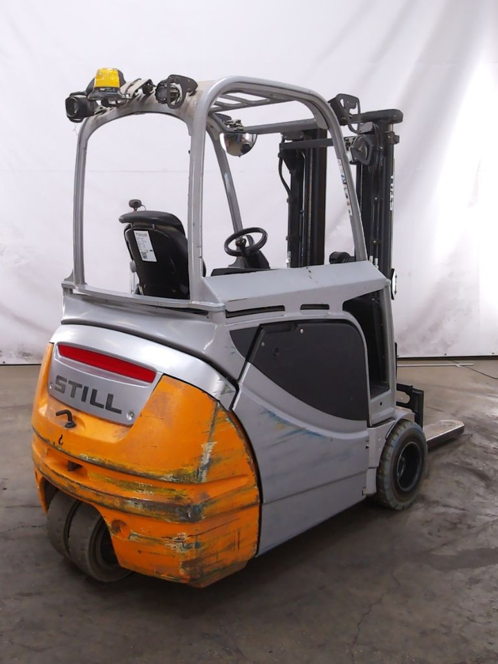 Still RX20-20 - Elektrostapler: das Bild 2 Still RX20-20 - Elektrostapler: das Bild 2