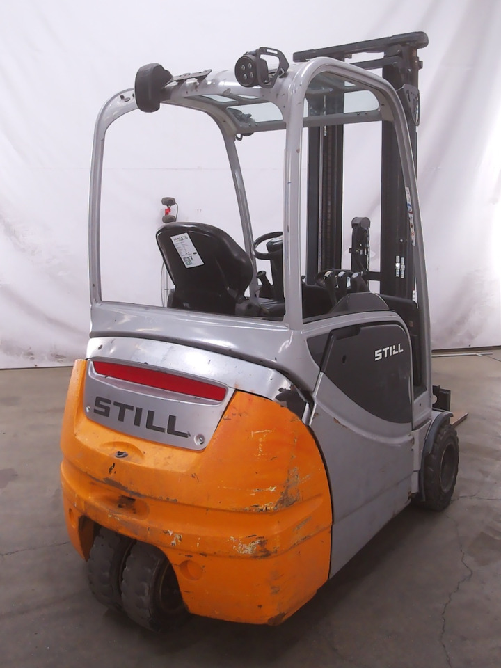 Still RX20-20 - Elektrostapler: das Bild 2 Still RX20-20 - Elektrostapler: das Bild 2