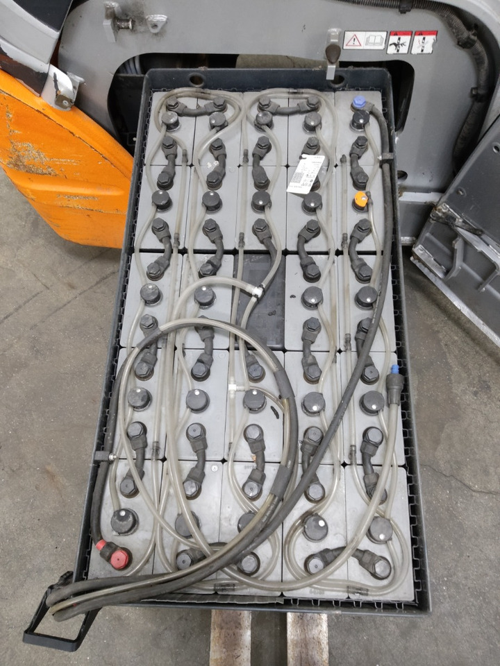 Still RX20-20 - Elektrostapler: das Bild 4 Still RX20-20 - Elektrostapler: das Bild 4