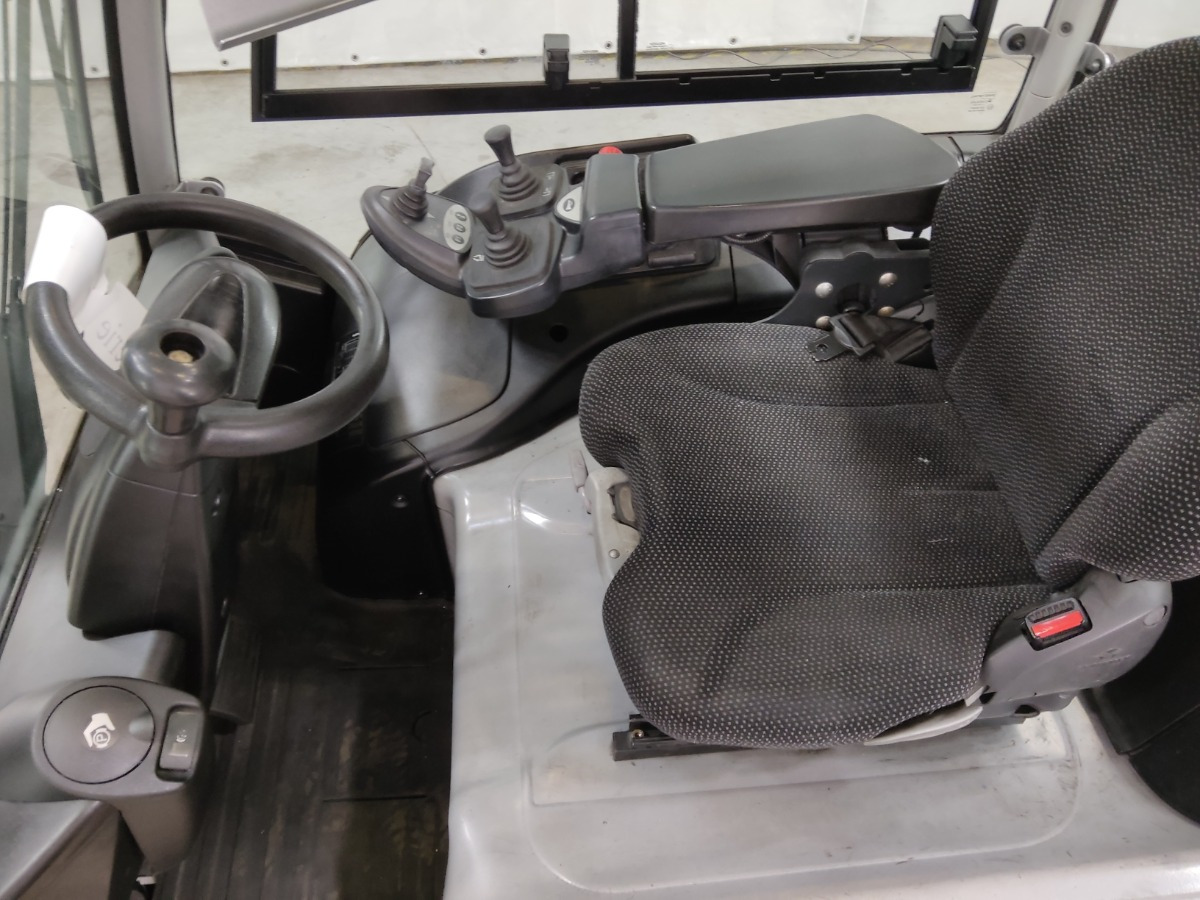 Still RX20-20 - Elektrostapler: das Bild 3 Still RX20-20 - Elektrostapler: das Bild 3