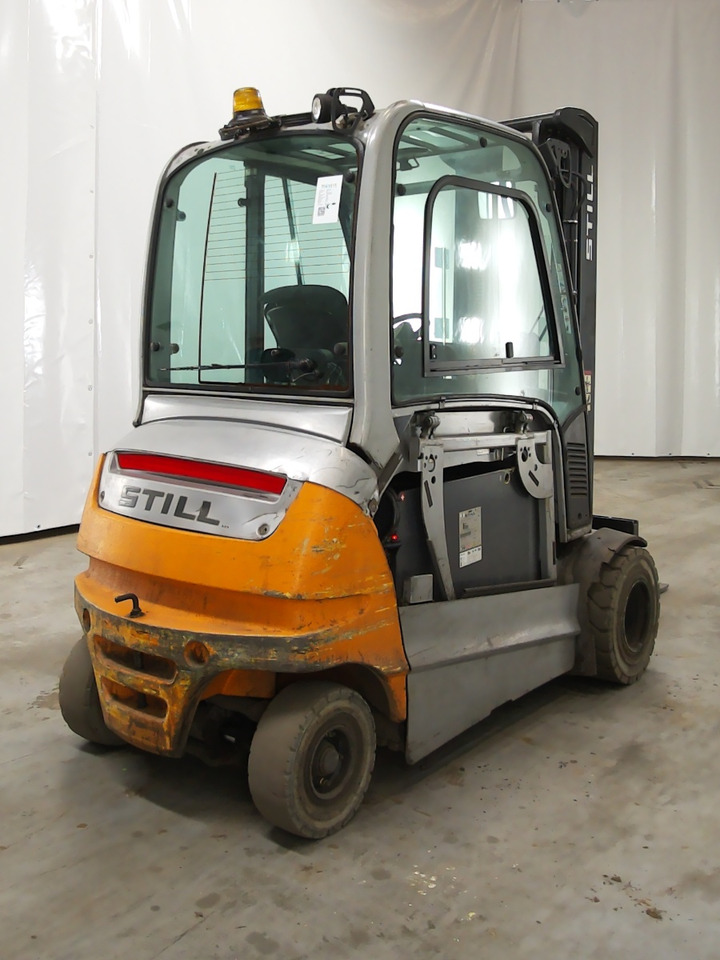 Still RX60-35 - Elektrostapler: das Bild 2 Still RX60-35 - Elektrostapler: das Bild 2