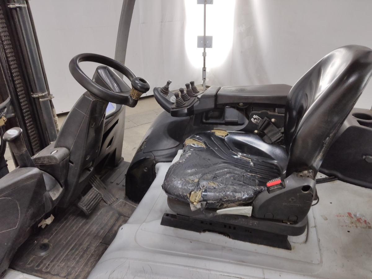 Still RX60-35 - Elektrostapler: das Bild 3 Still RX60-35 - Elektrostapler: das Bild 3