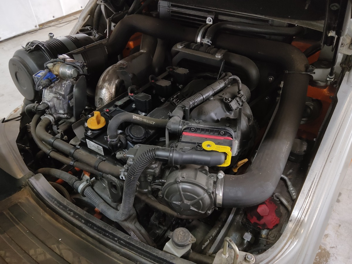 Still RX70-25T - Gabelstapler: das Bild 4 Still RX70-25T - Gabelstapler: das Bild 4