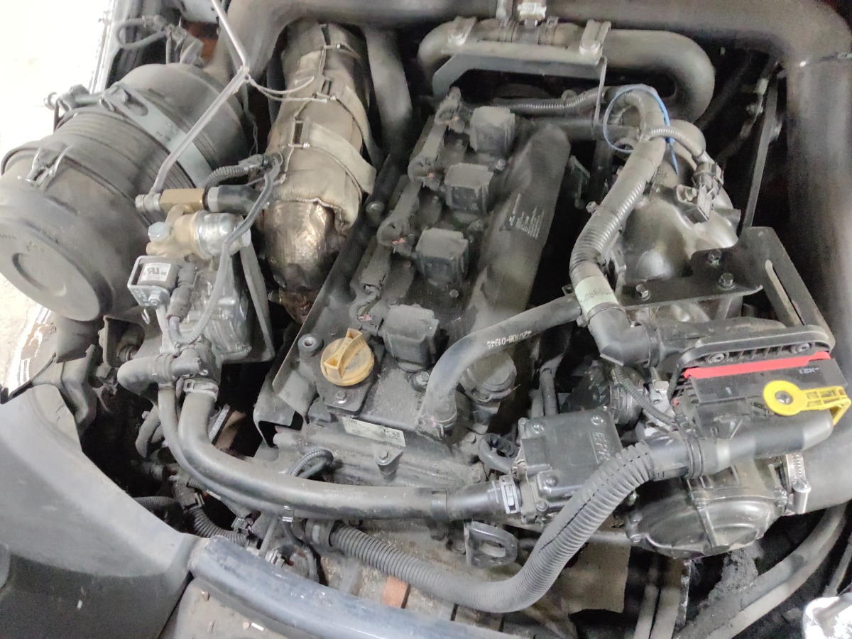 Still RX70-25T - Gabelstapler: das Bild 4 Still RX70-25T - Gabelstapler: das Bild 4