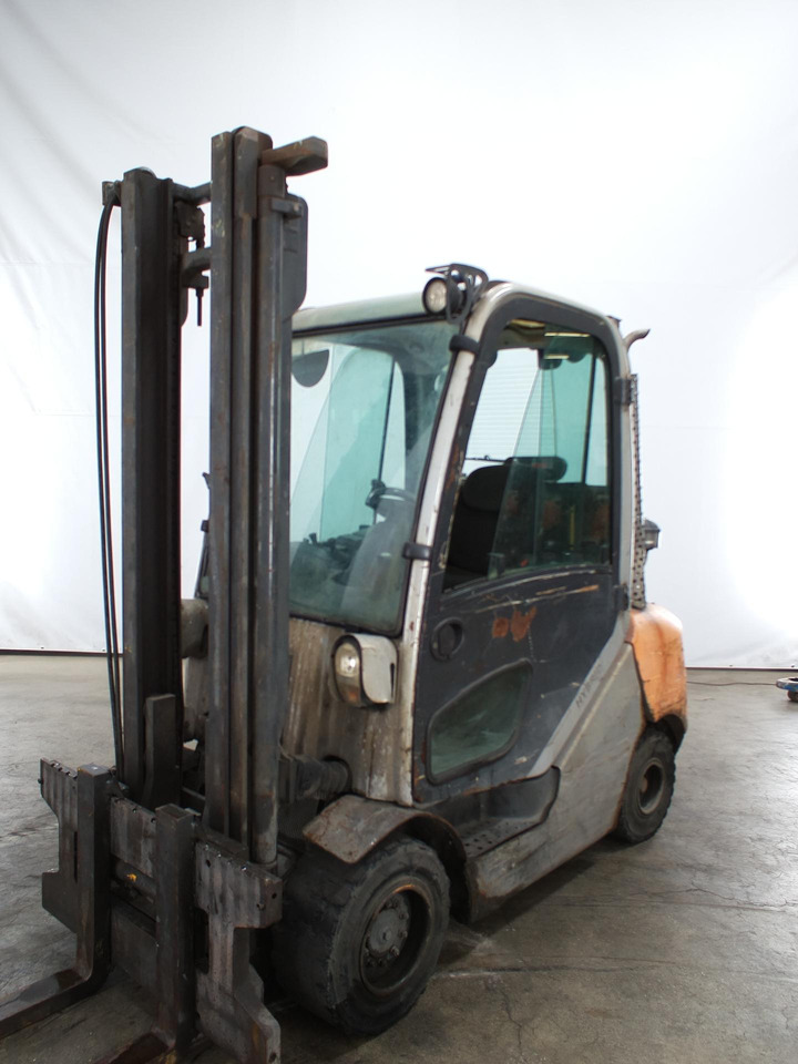 Still RX70-35 - Dieselstapler: das Bild 1 Still RX70-35 - Dieselstapler: das Bild 1