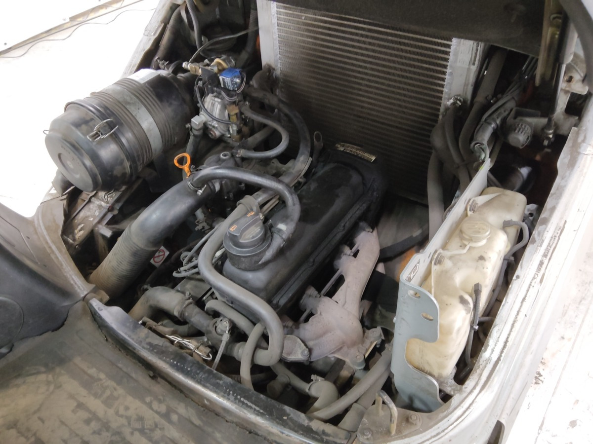 Still RX70-35T - Gabelstapler: das Bild 4 Still RX70-35T - Gabelstapler: das Bild 4