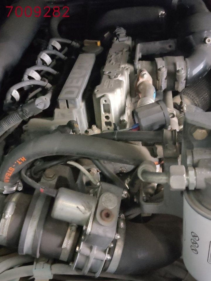 Still RX70-45/EX - Dieselstapler: das Bild 4 Still RX70-45/EX - Dieselstapler: das Bild 4