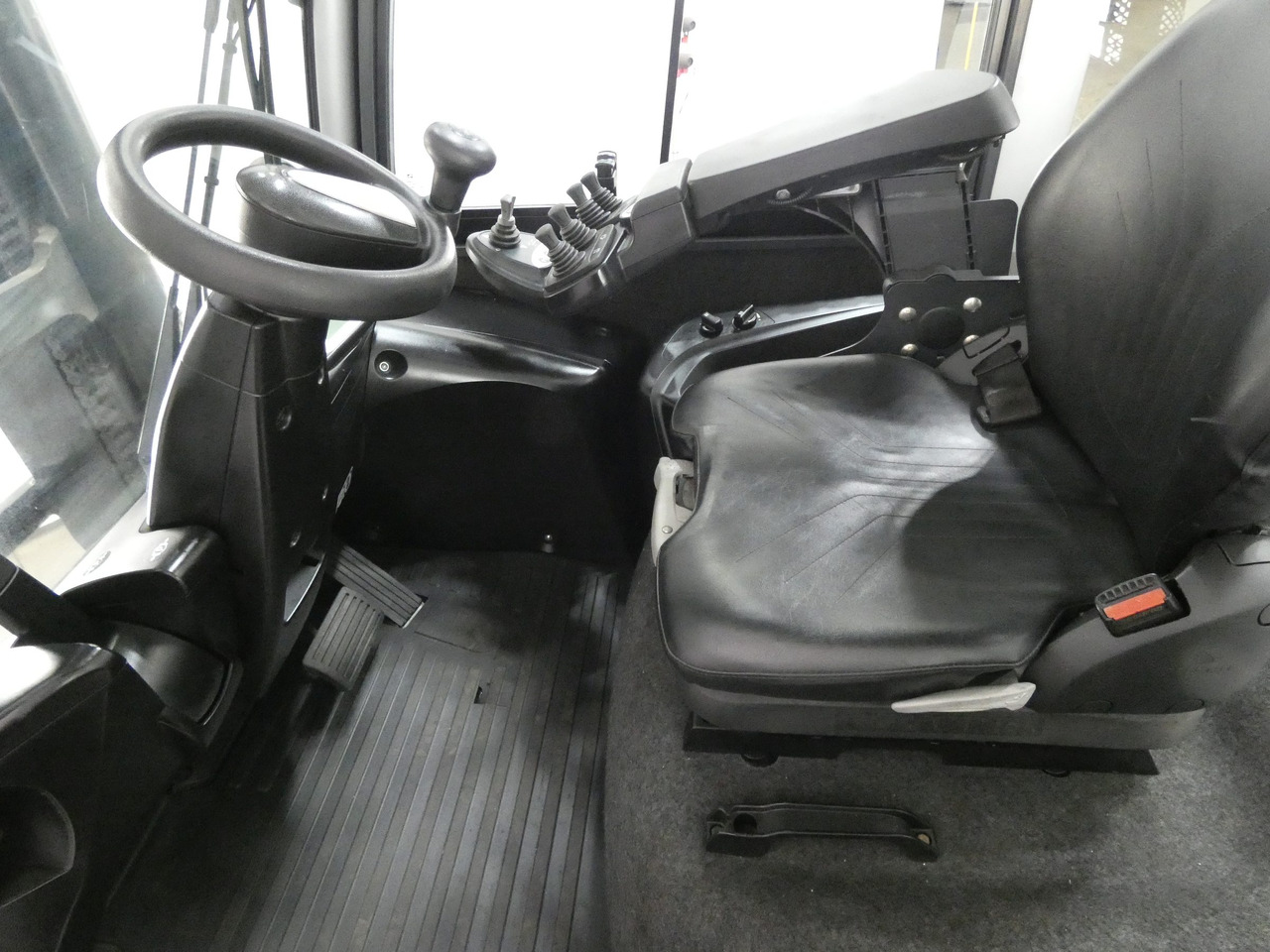 Still RX70-70 - Dieselstapler: das Bild 3 Still RX70-70 - Dieselstapler: das Bild 3