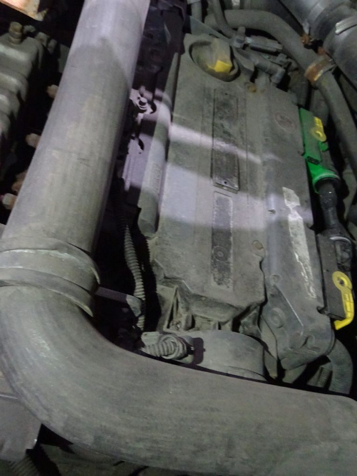 Still RX70-80/900 - Dieselstapler: das Bild 3 Still RX70-80/900 - Dieselstapler: das Bild 3