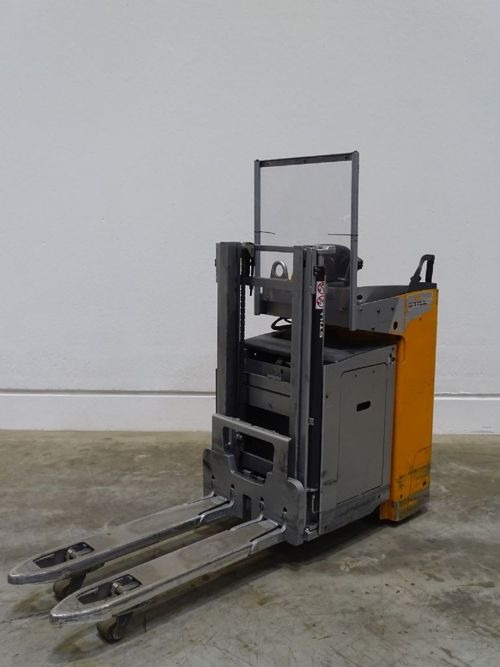 Still SXD20 - Hochhubwagen: das Bild 1 Still SXD20 - Hochhubwagen: das Bild 1