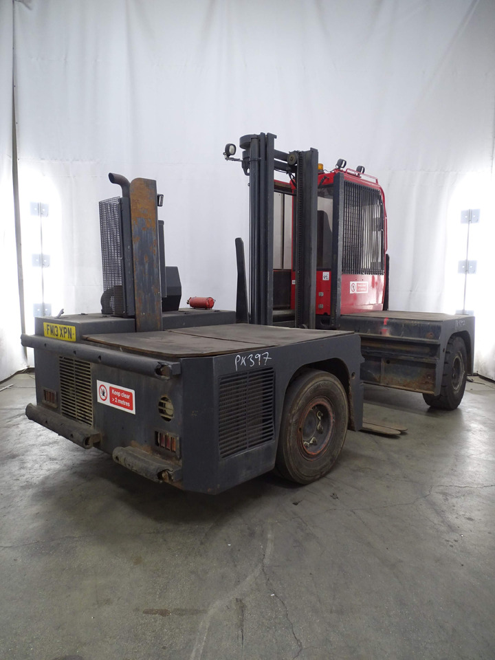 Valmar VSM50/12/40 - Seitenstapler: das Bild 1 Valmar VSM50/12/40 - Seitenstapler: das Bild 1