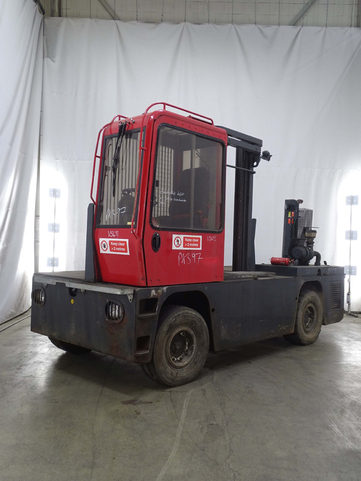 Valmar VSM50/12/40 - Seitenstapler: das Bild 2 Valmar VSM50/12/40 - Seitenstapler: das Bild 2