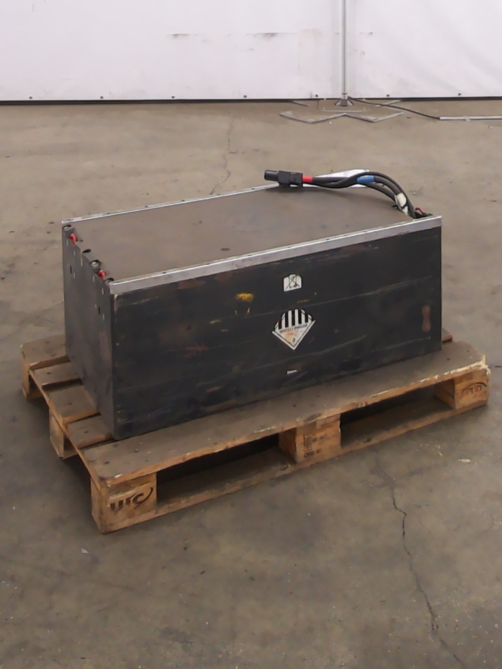 Weitere 48V268AH/LIION - Batterie für Flurförderzeug: das Bild 4 Weitere 48V268AH/LIION - Batterie für Flurförderzeug: das Bild 4