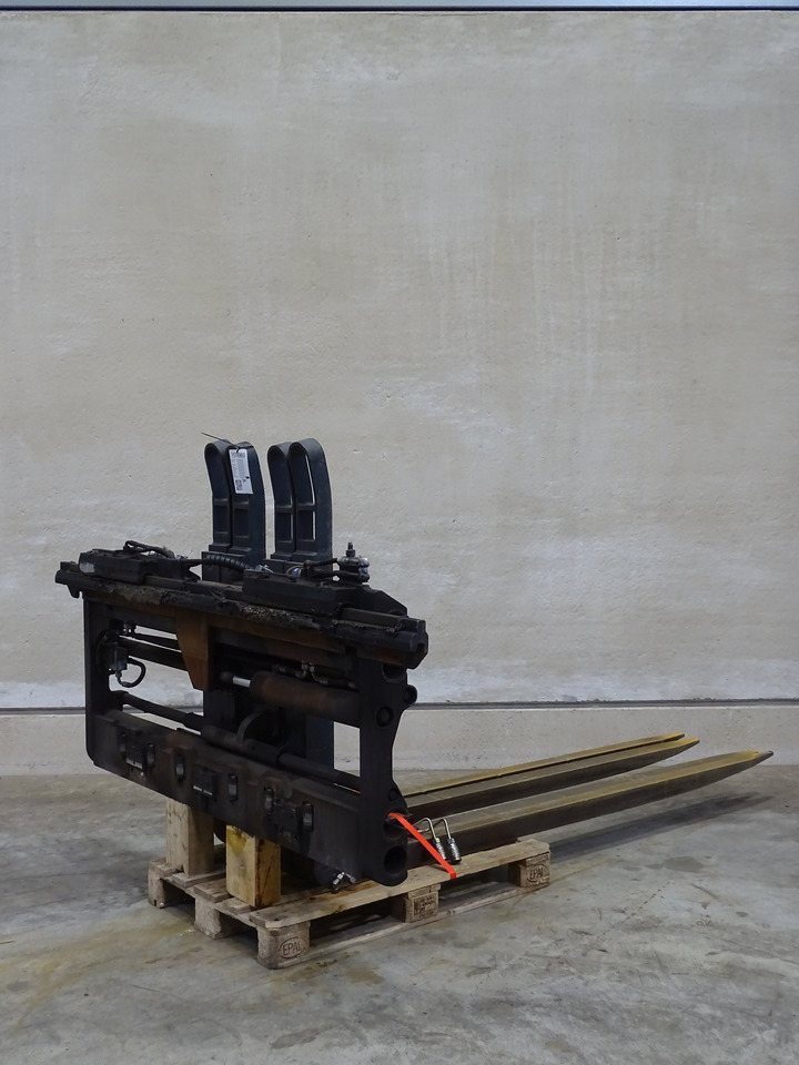 Weitere DPK100CP - Gabel: das Bild 2 Weitere DPK100CP - Gabel: das Bild 2