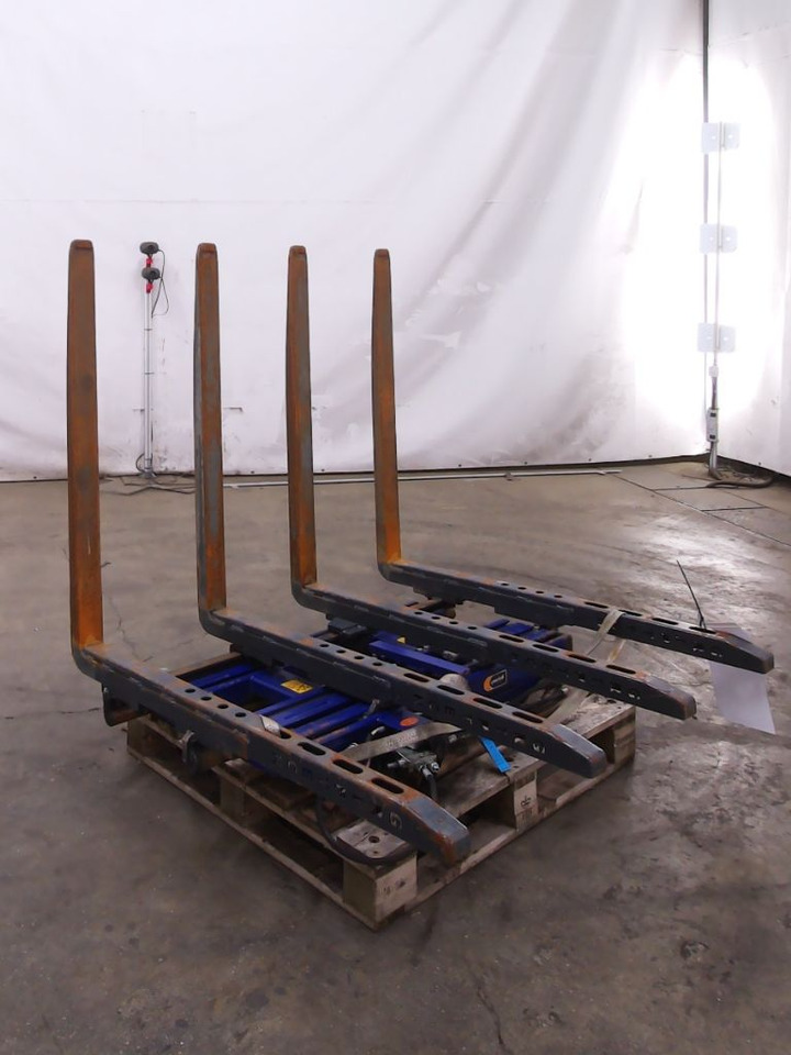 Weitere DW32-S - Gabel: das Bild 3 Weitere DW32-S - Gabel: das Bild 3