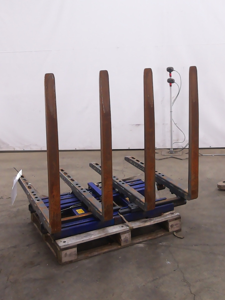 Weitere DW32-S - Gabel: das Bild 1 Weitere DW32-S - Gabel: das Bild 1