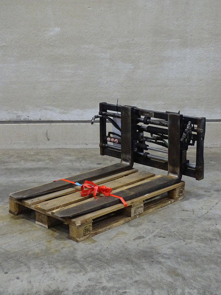 Weitere FSE25ML-ES-VD - Gabel: das Bild 1 Weitere FSE25ML-ES-VD - Gabel: das Bild 1