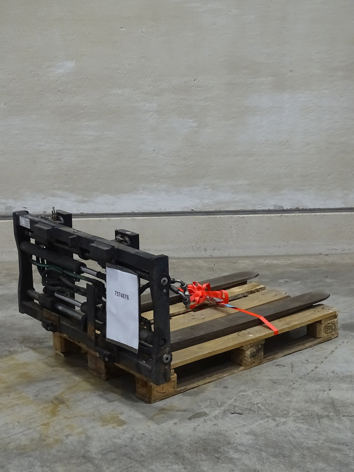 Weitere FSE25ML-ES-VD - Gabel: das Bild 2 Weitere FSE25ML-ES-VD - Gabel: das Bild 2