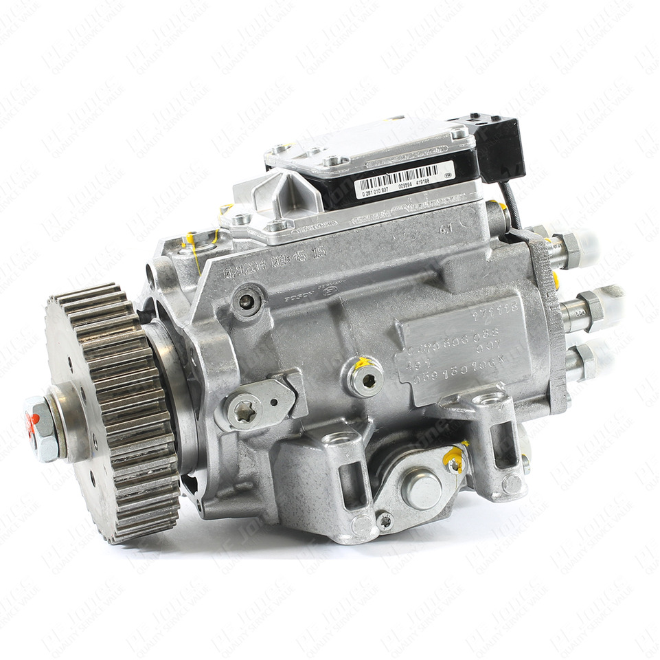Audi 2.5 TDI Injection Pump AKN 150 cp - Kraftstoffpumpe für Andere Technik: das Bild 2 Audi 2.5 TDI Injection Pump AKN 150 cp - Kraftstoffpumpe für Andere Technik: das Bild 2