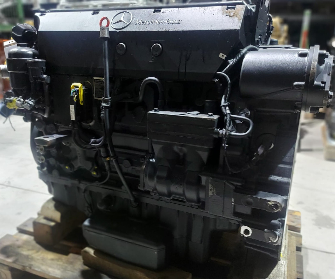 BELL B30E ADT OM926 Engine - Motor für Andere Technik: das Bild 5 BELL B30E ADT OM926 Engine - Motor für Andere Technik: das Bild 5