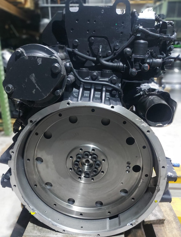 BELL B30E ADT OM926 Engine - Motor für Andere Technik: das Bild 1 BELL B30E ADT OM926 Engine - Motor für Andere Technik: das Bild 1