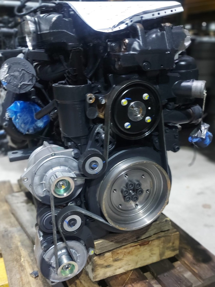 BELL B30E ADT OM926 Engine - Motor für Andere Technik: das Bild 2 BELL B30E ADT OM926 Engine - Motor für Andere Technik: das Bild 2