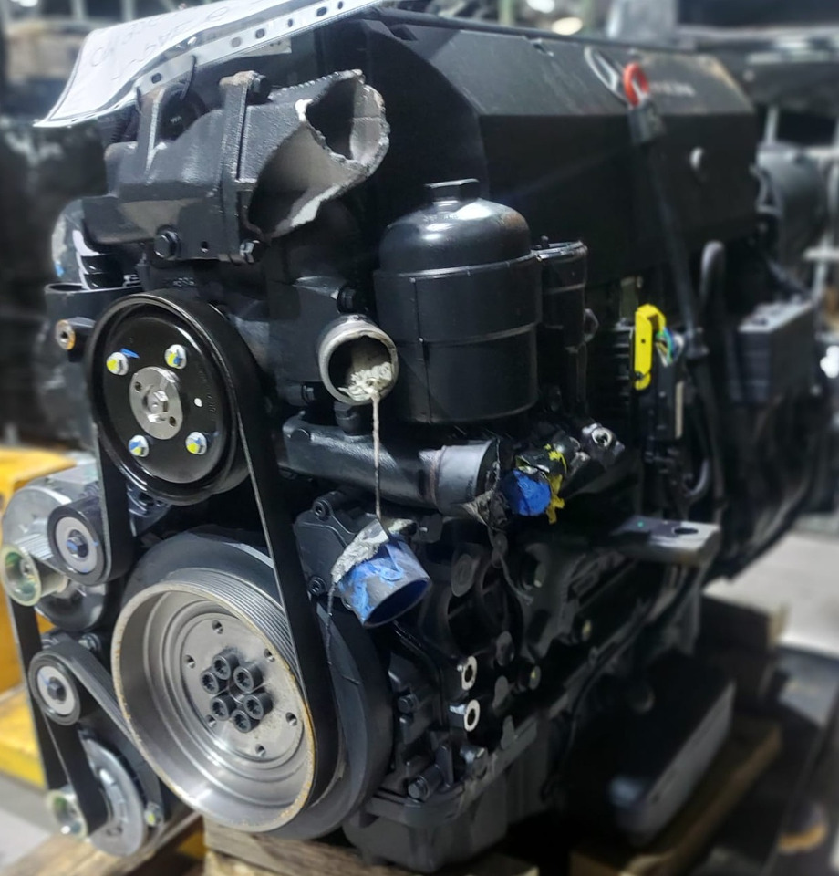 BELL B30E ADT OM926 Engine - Motor für Andere Technik: das Bild 3 BELL B30E ADT OM926 Engine - Motor für Andere Technik: das Bild 3