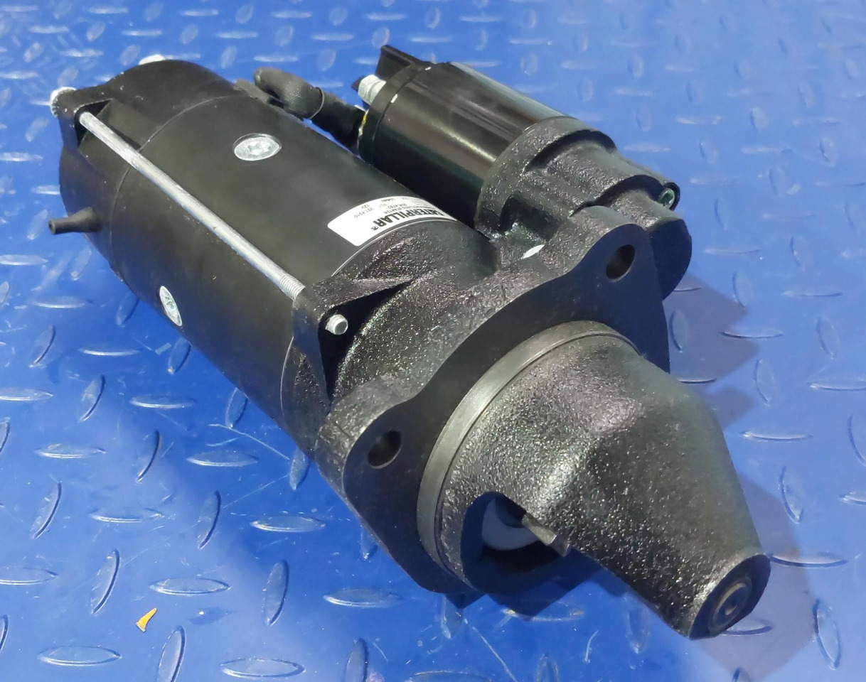 CATERPILLAR C4.4 Starter 331-7010 - Anlasser für Baumaschine: das Bild 3 CATERPILLAR C4.4 Starter 331-7010 - Anlasser für Baumaschine: das Bild 3