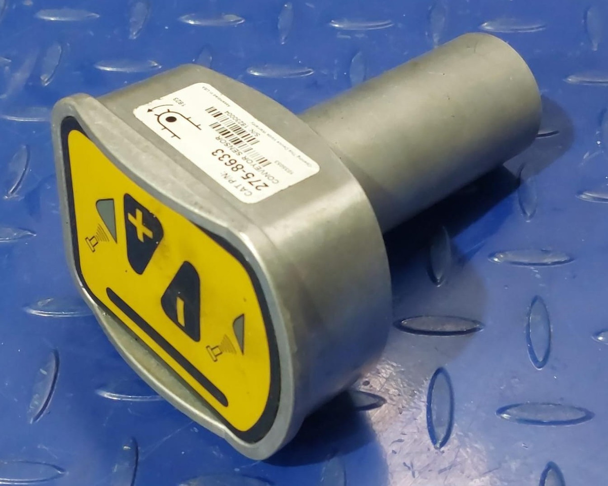CATERPILLAR Conveyor Sensor 275-8633 - Sensor: das Bild 2 CATERPILLAR Conveyor Sensor 275-8633 - Sensor: das Bild 2