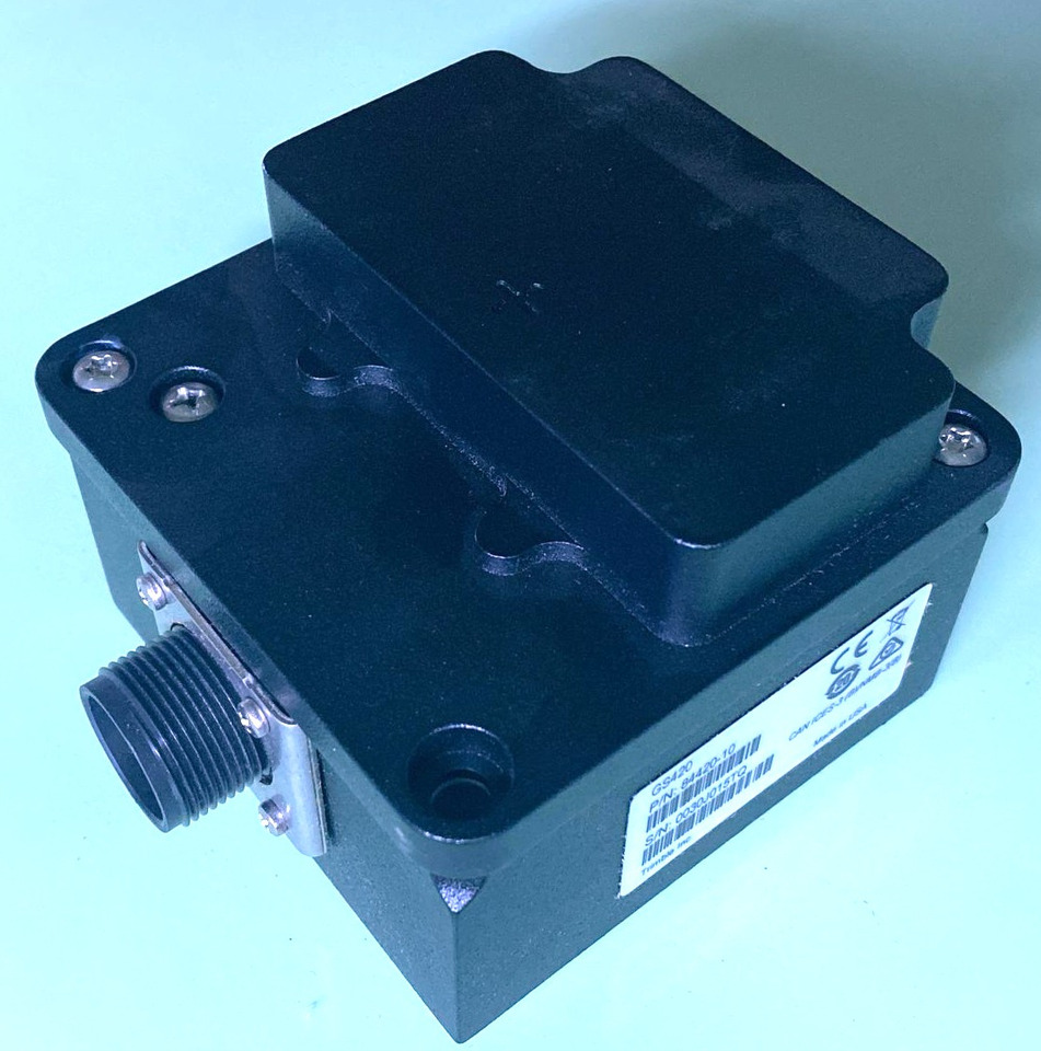 CATERPILLAR Power Converter 84420-10 - Elektrische Ausrüstung für Baumaschine: das Bild 3 CATERPILLAR Power Converter 84420-10 - Elektrische Ausrüstung für Baumaschine: das Bild 3