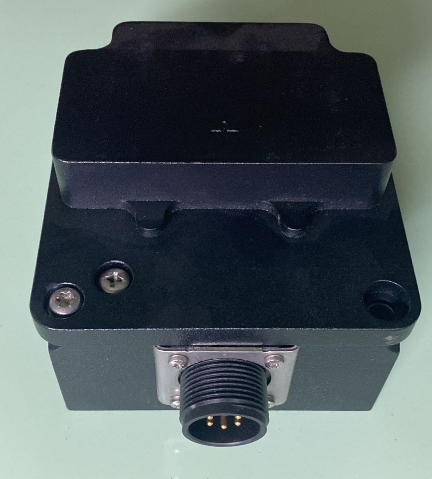 CATERPILLAR Power Converter 84420-10 - Elektrische Ausrüstung für Baumaschine: das Bild 1 CATERPILLAR Power Converter 84420-10 - Elektrische Ausrüstung für Baumaschine: das Bild 1