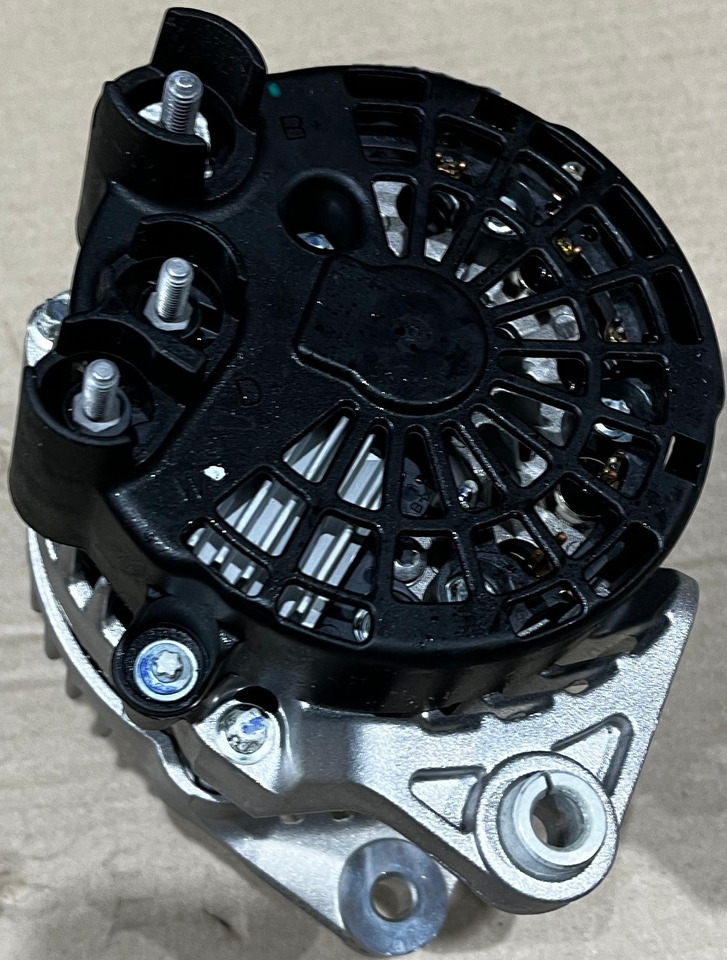 CATERPILLAR - Lichtmaschine für Baumaschine: das Bild 2 CATERPILLAR - Lichtmaschine für Baumaschine: das Bild 2