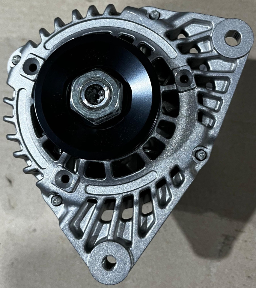 CATERPILLAR - Lichtmaschine für Baumaschine: das Bild 3 CATERPILLAR - Lichtmaschine für Baumaschine: das Bild 3