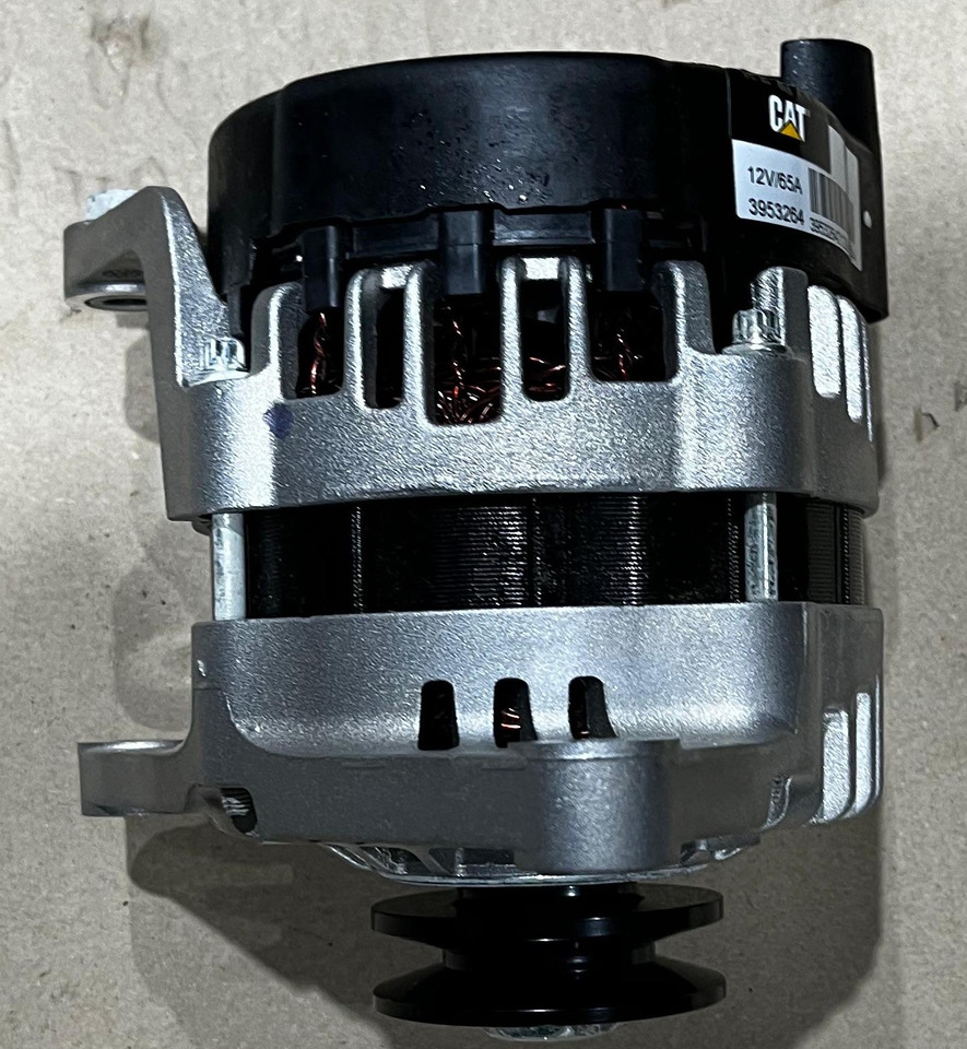 CATERPILLAR - Lichtmaschine für Baumaschine: das Bild 1 CATERPILLAR - Lichtmaschine für Baumaschine: das Bild 1