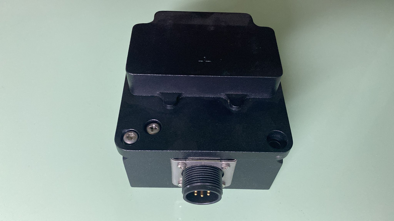 CATERPILLAR 433-6936: 9-32 Volts Inertial Sensor - Ersatzteile für Deltalader: das Bild 1 CATERPILLAR 433-6936: 9-32 Volts Inertial Sensor - Ersatzteile für Deltalader: das Bild 1