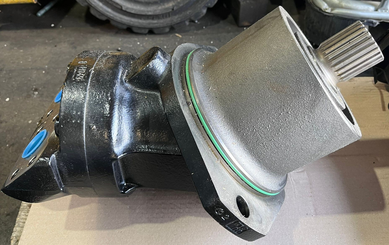 CATERPILLAR Hydraulic Axial Piston Motor 437-0156 - Ersatzteile für Baumaschine: das Bild 2 CATERPILLAR Hydraulic Axial Piston Motor 437-0156 - Ersatzteile für Baumaschine: das Bild 2