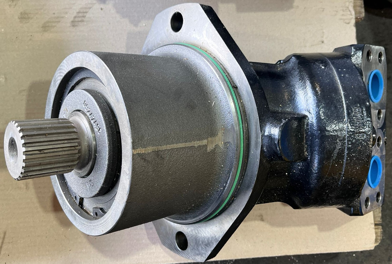 CATERPILLAR Hydraulic Axial Piston Motor 437-0156 - Ersatzteile für Baumaschine: das Bild 1 CATERPILLAR Hydraulic Axial Piston Motor 437-0156 - Ersatzteile für Baumaschine: das Bild 1