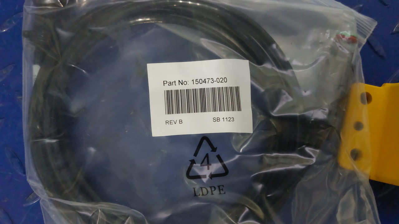 CATERPILLAR KIT Senzor de Captare Laser Trimble LC450/511 - Ersatzteile für Bagger: das Bild 3 CATERPILLAR KIT Senzor de Captare Laser Trimble LC450/511 - Ersatzteile für Bagger: das Bild 3