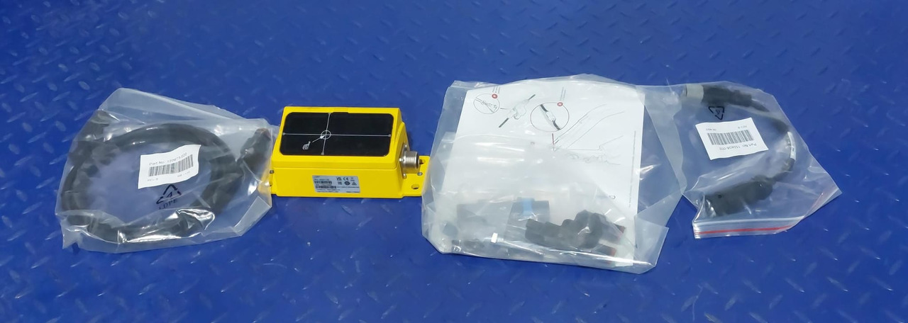 CATERPILLAR KIT Senzor de Captare Laser Trimble LC450/511 - Ersatzteile für Bagger: das Bild 1 CATERPILLAR KIT Senzor de Captare Laser Trimble LC450/511 - Ersatzteile für Bagger: das Bild 1